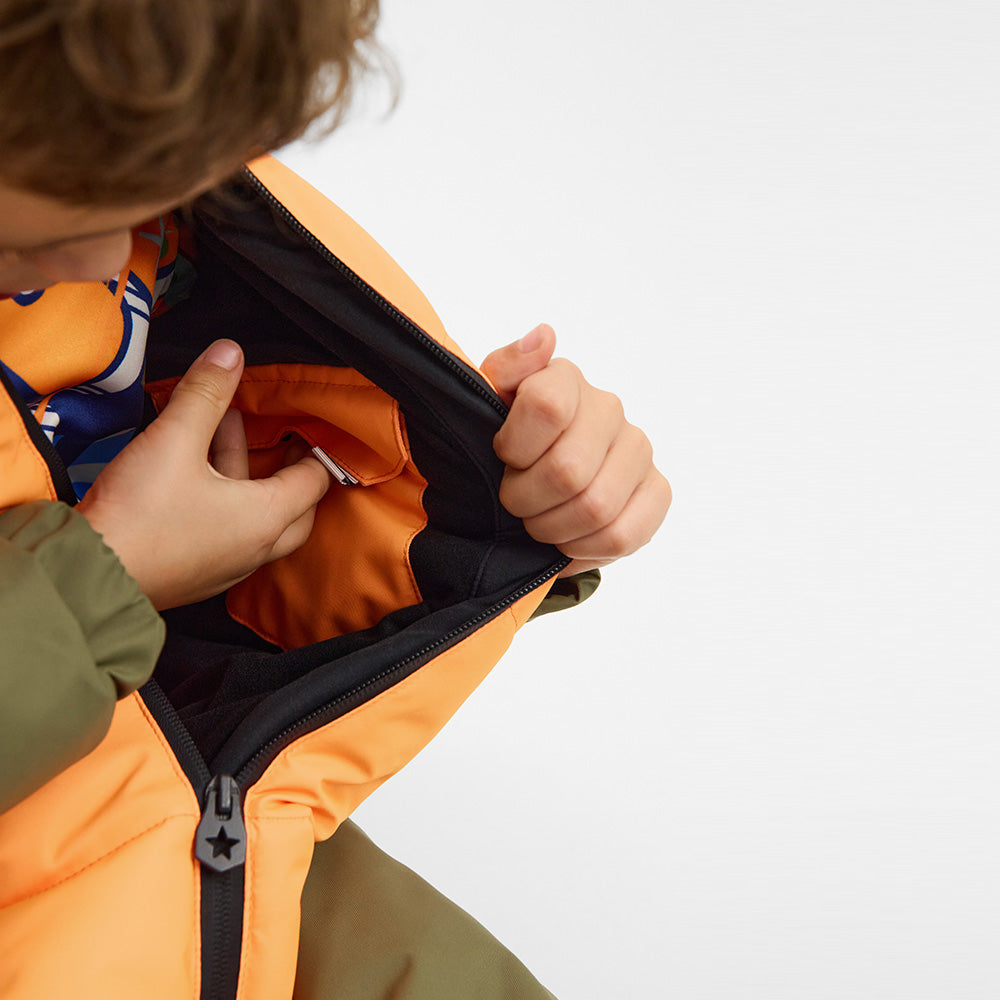 KHAMONDO Snowsuit