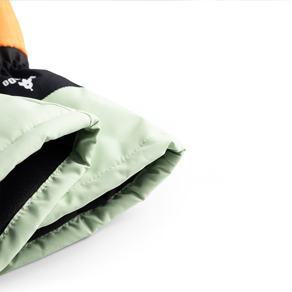 LILIDO MINT Mittens