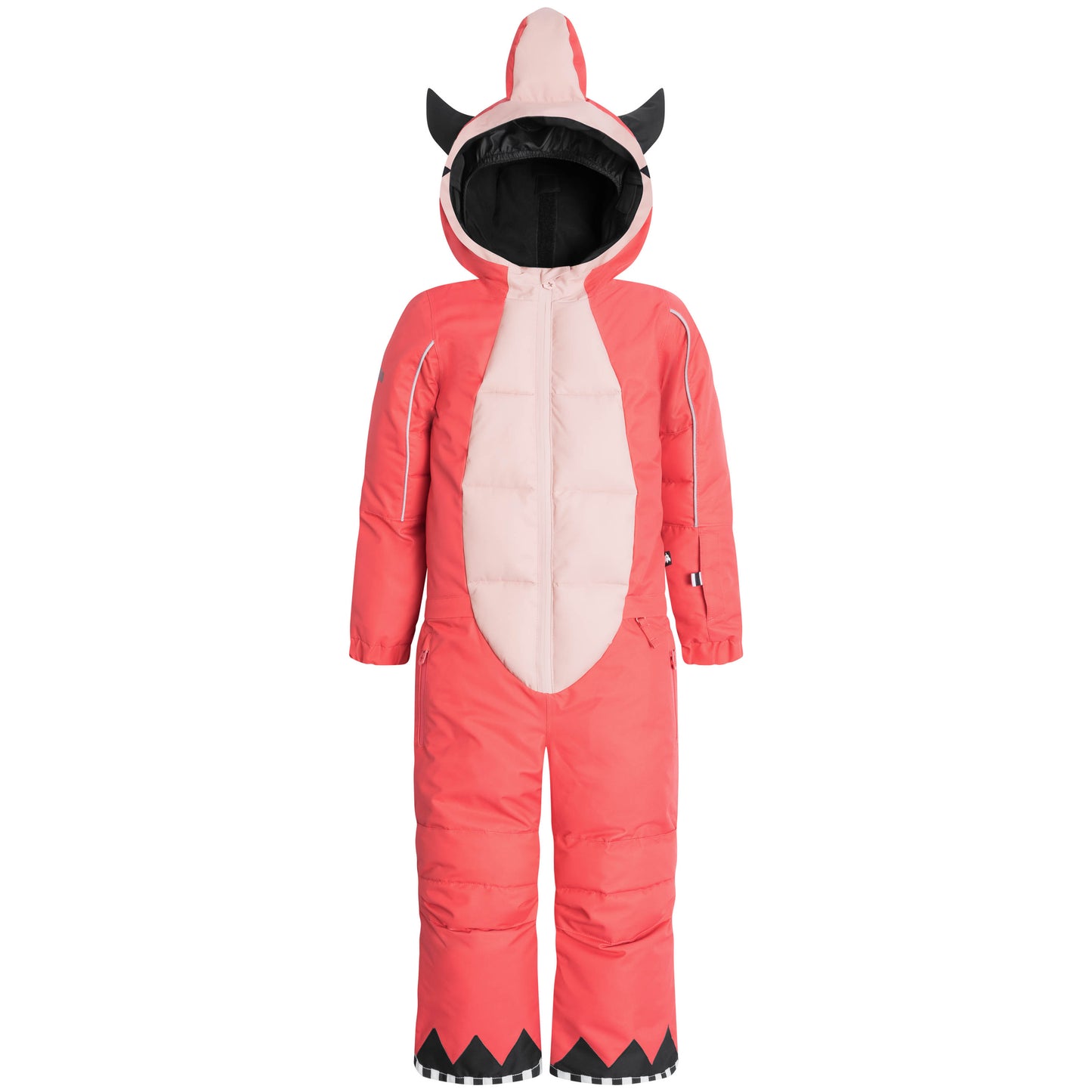 OLILIDO Monsterlili Snowsuit