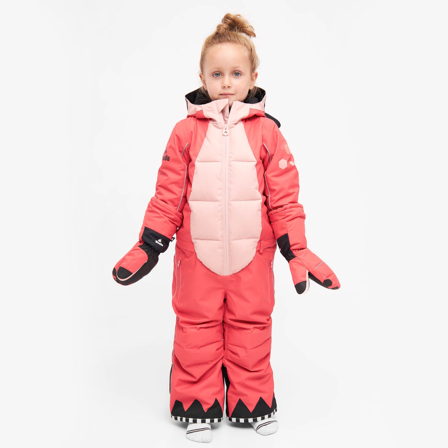 OLILIDO Monsterlili Snowsuit