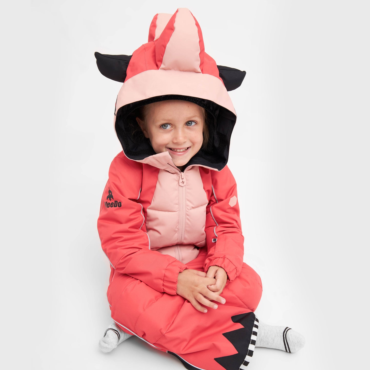 OLILIDO Monsterlili Snowsuit