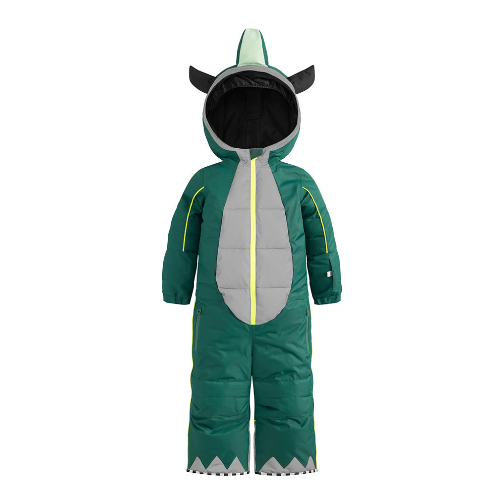 MONDO Silver Monster Snowsuit