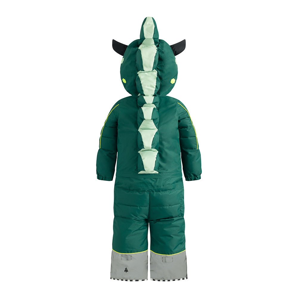 MONDO Silver Monster Snowsuit
