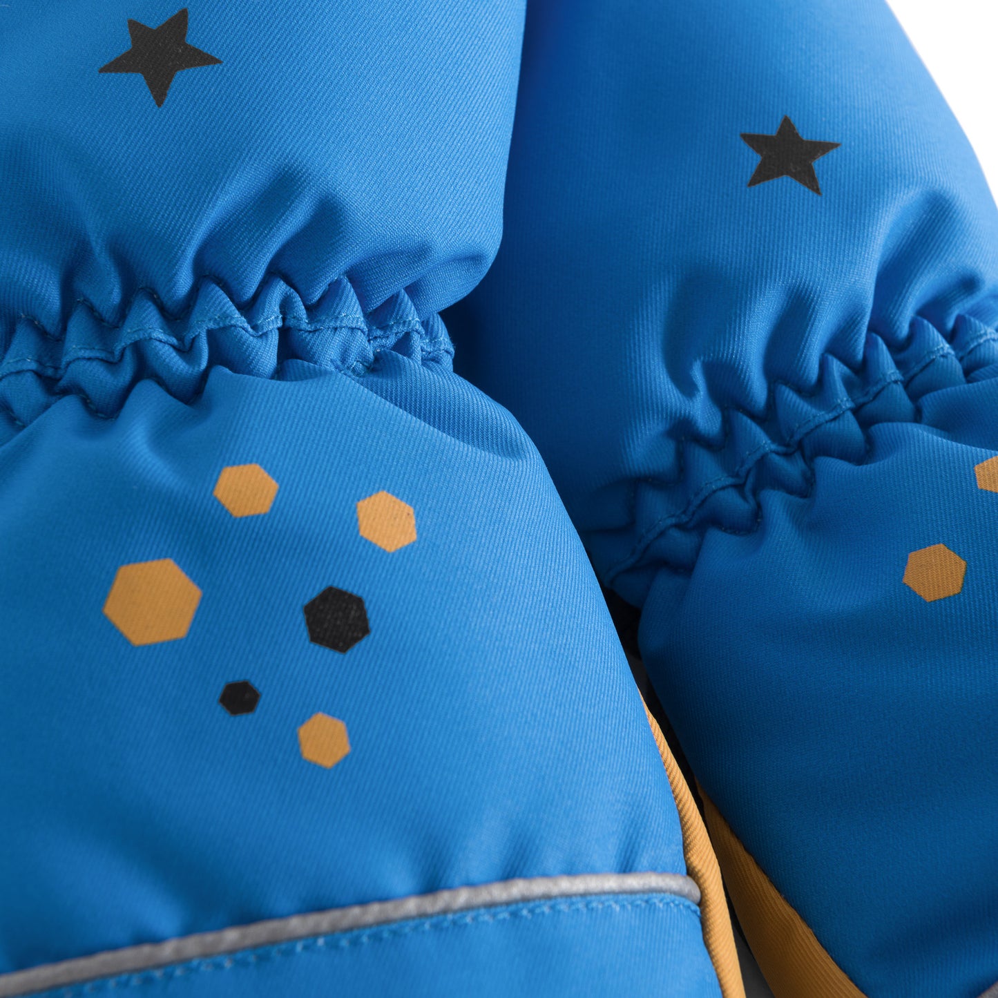 OMONDO Monster Mittens