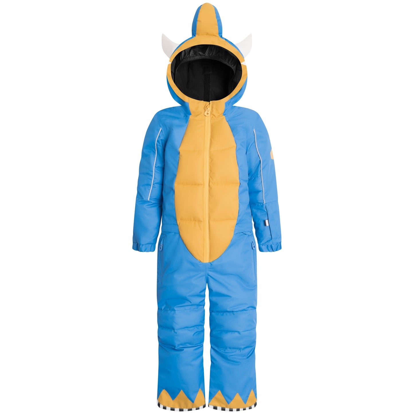 OMONDO Monster Snowsuit