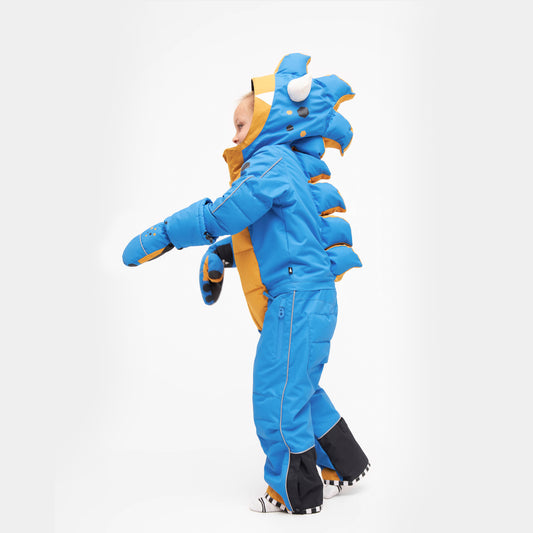 OMONDO Monster Snowsuit