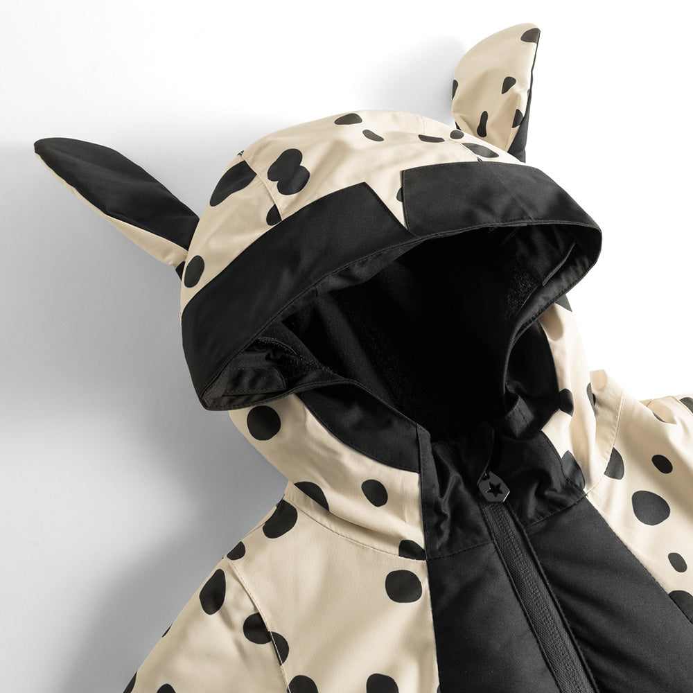 PUPPYDO Snowsuit