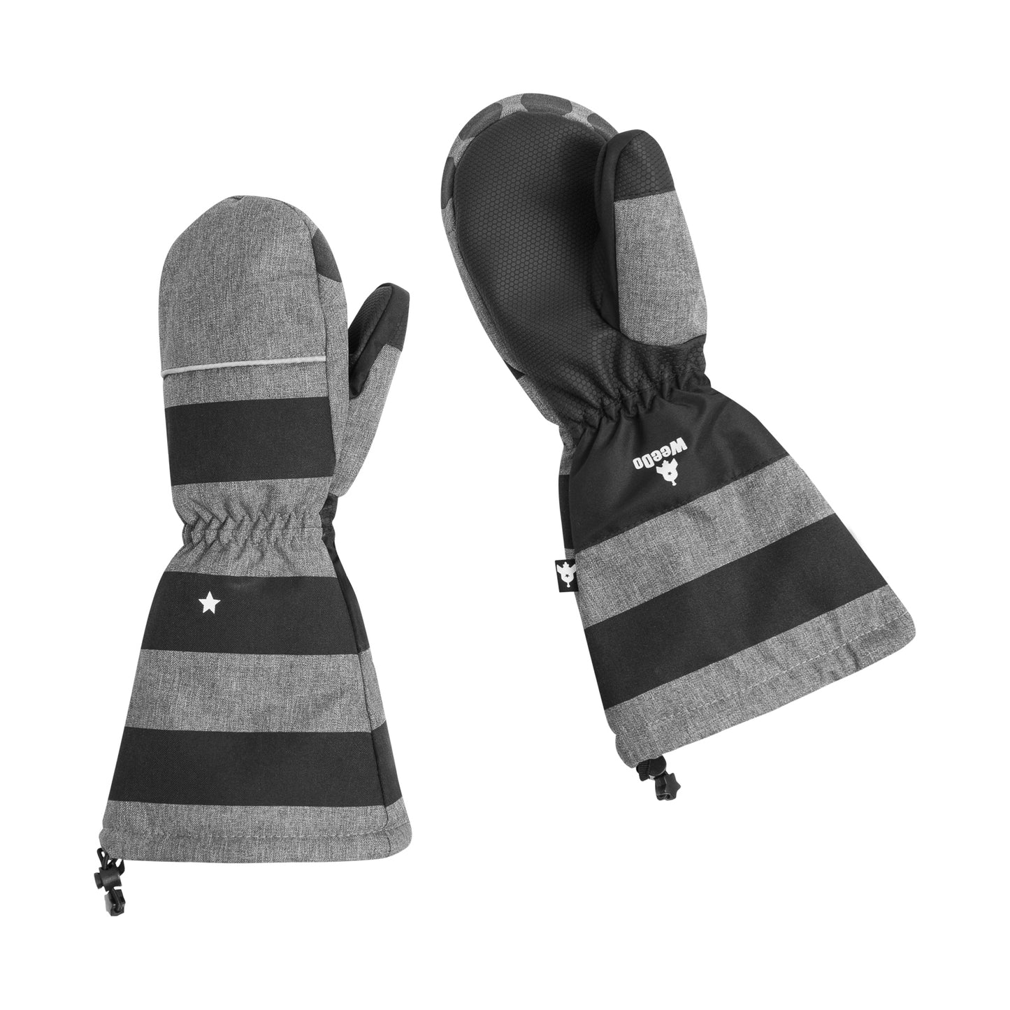 RacoonDo Mittens