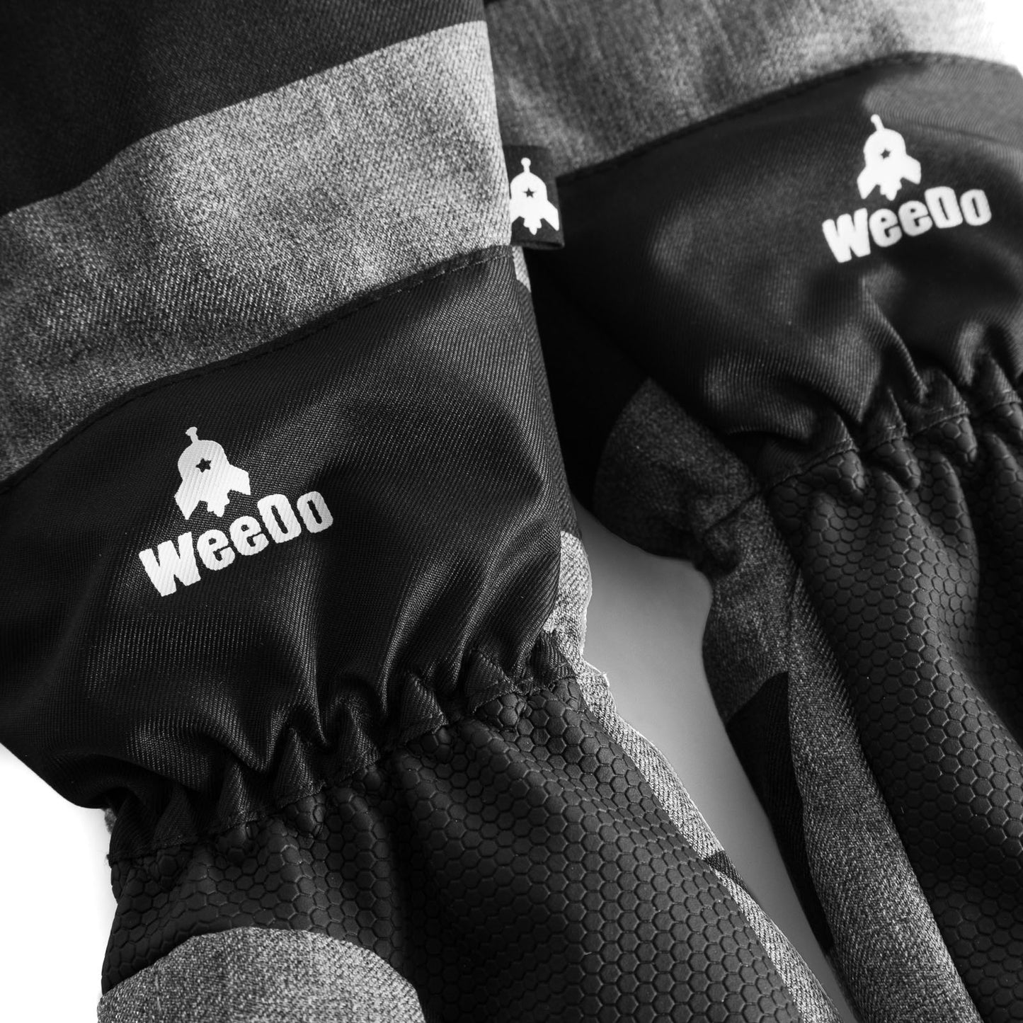 RacoonDo Mittens