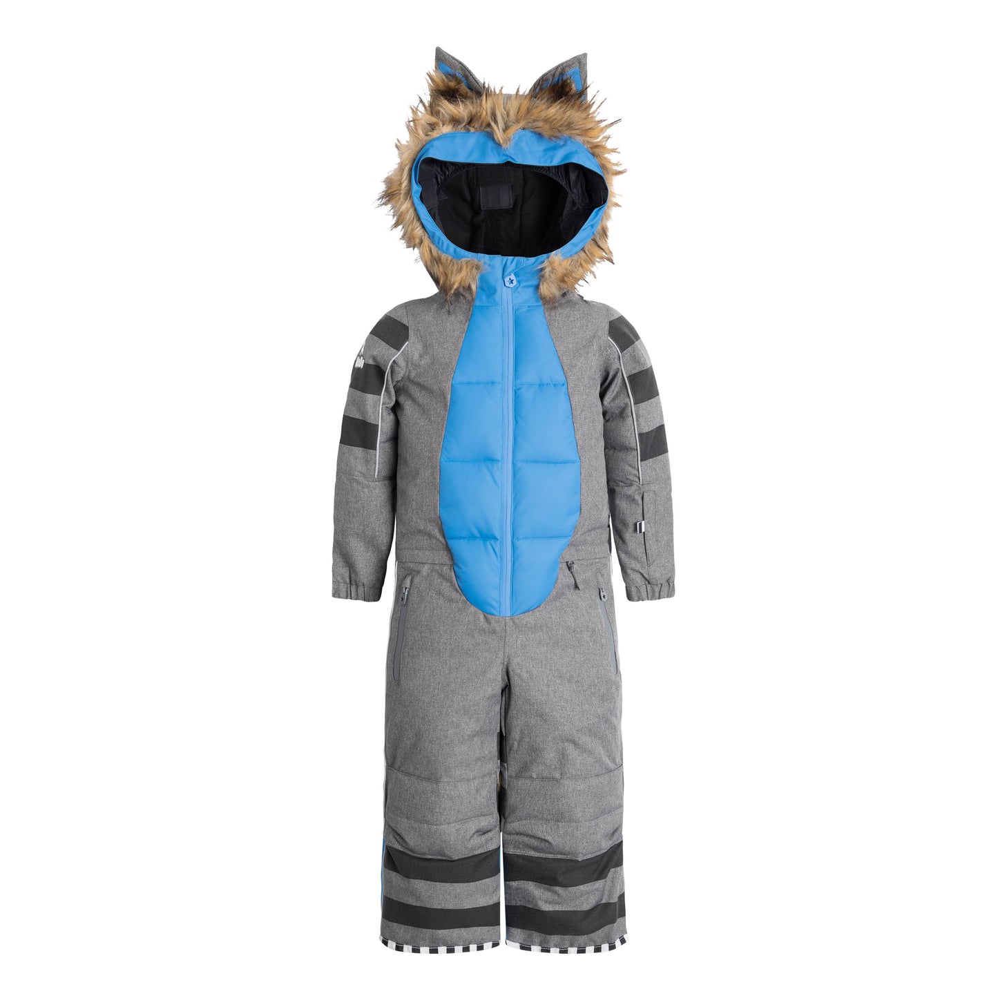 RacoonDo Snowsuit