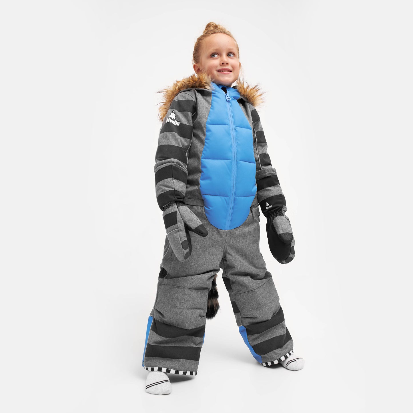 RacoonDo Snowsuit