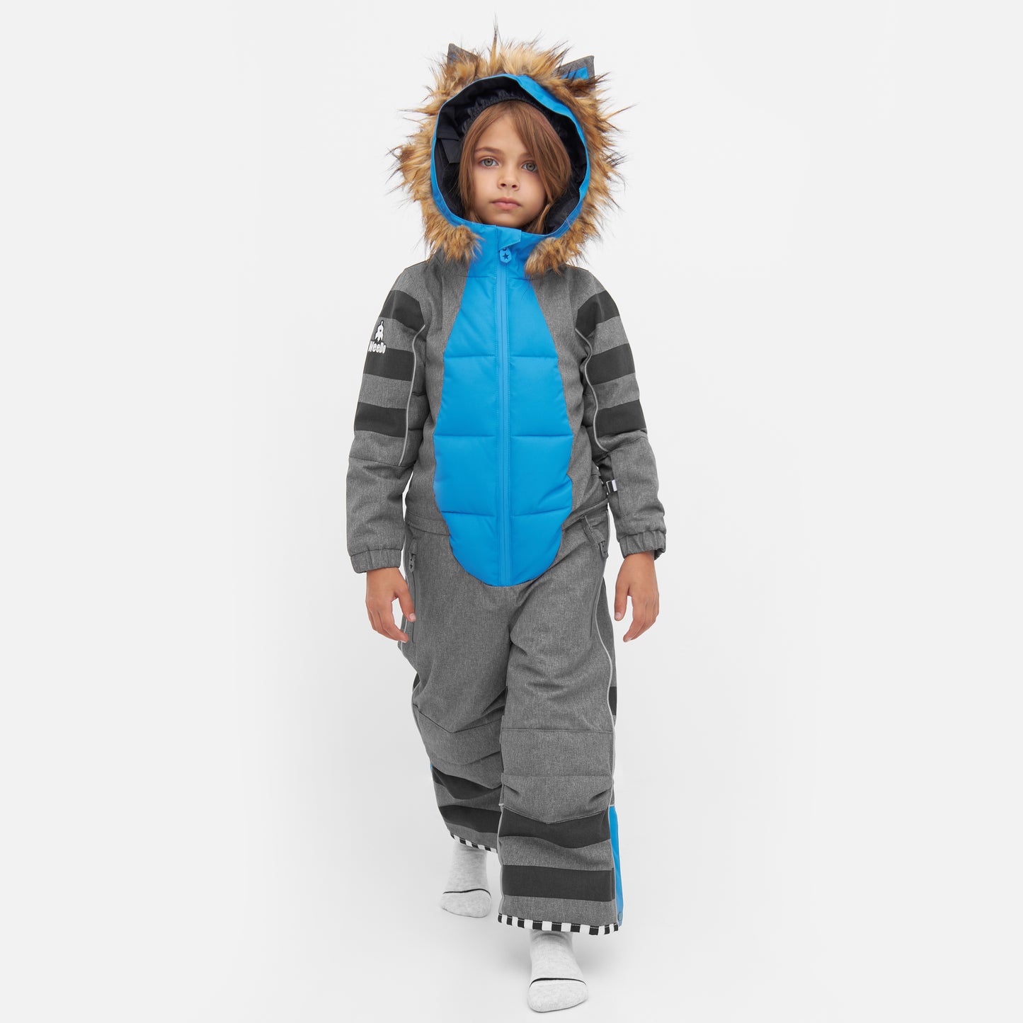 RacoonDo Snowsuit