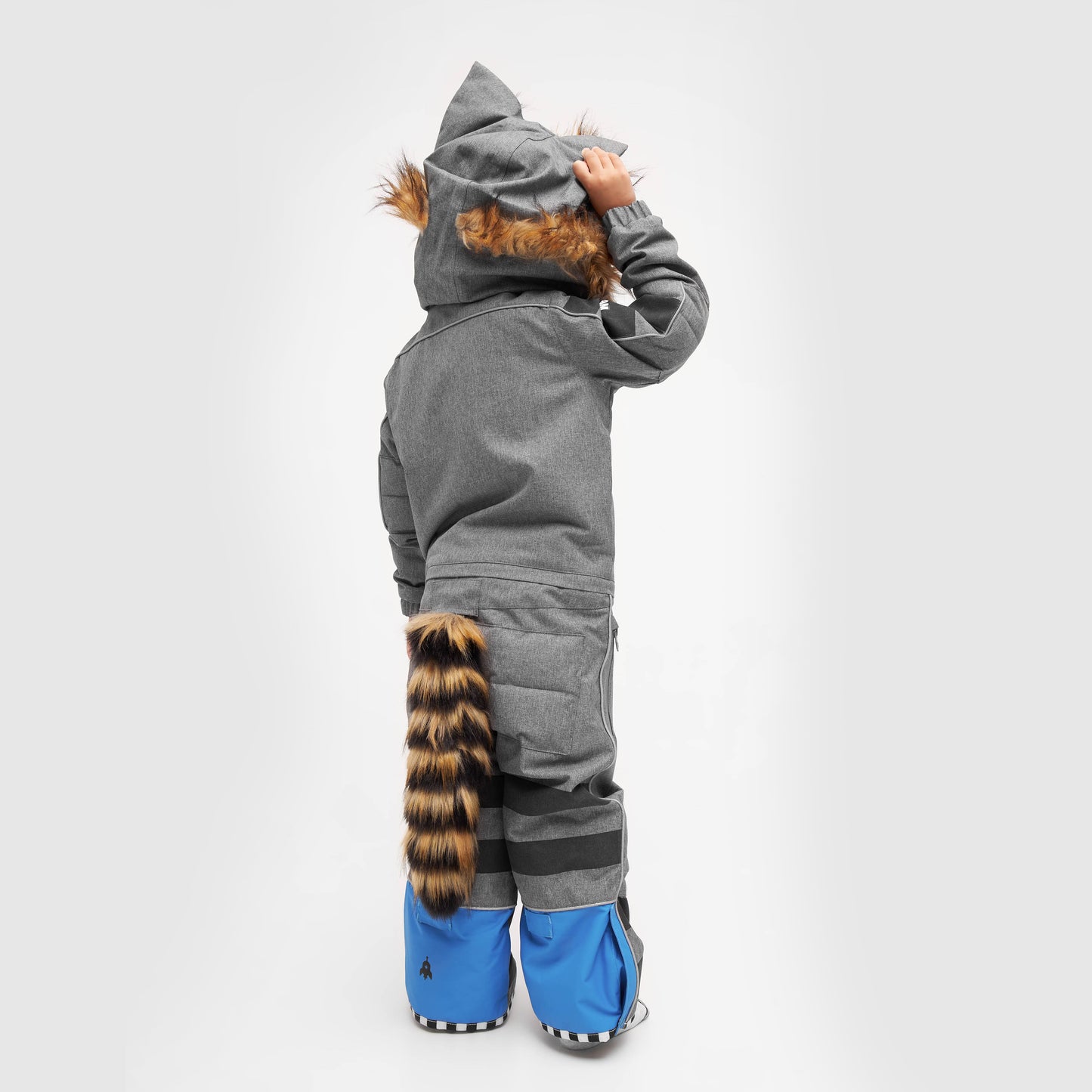 RacoonDo Snowsuit