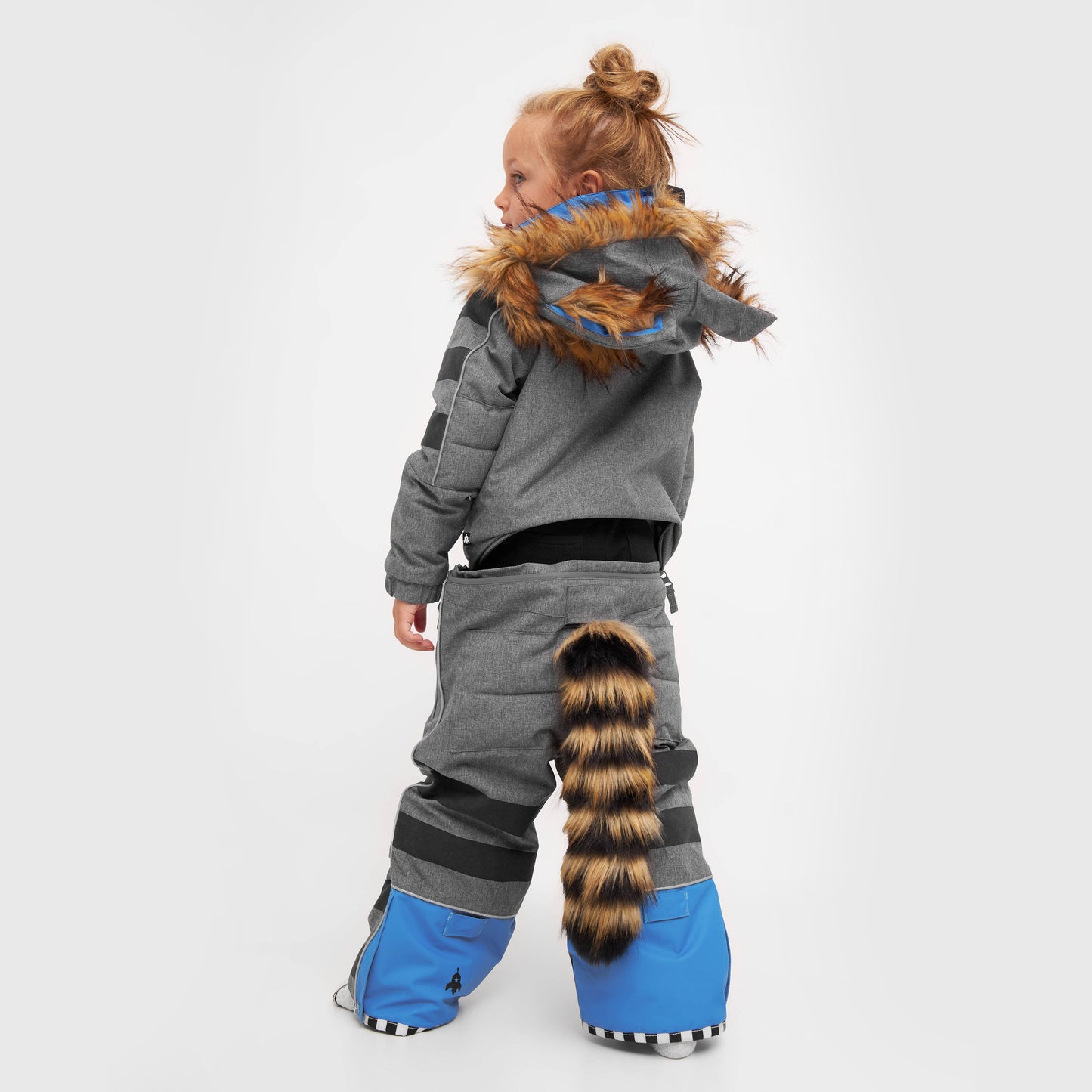 RacoonDo Snowsuit