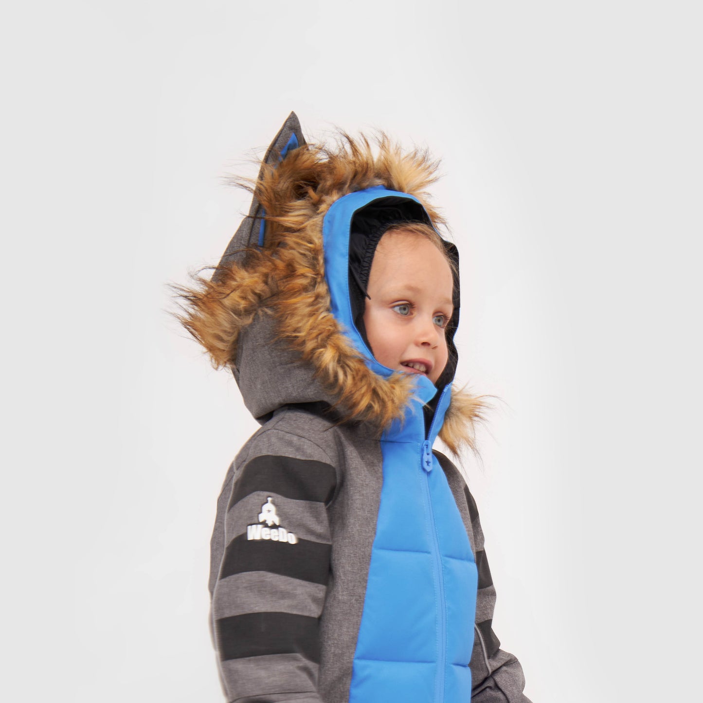 RacoonDo Snowsuit