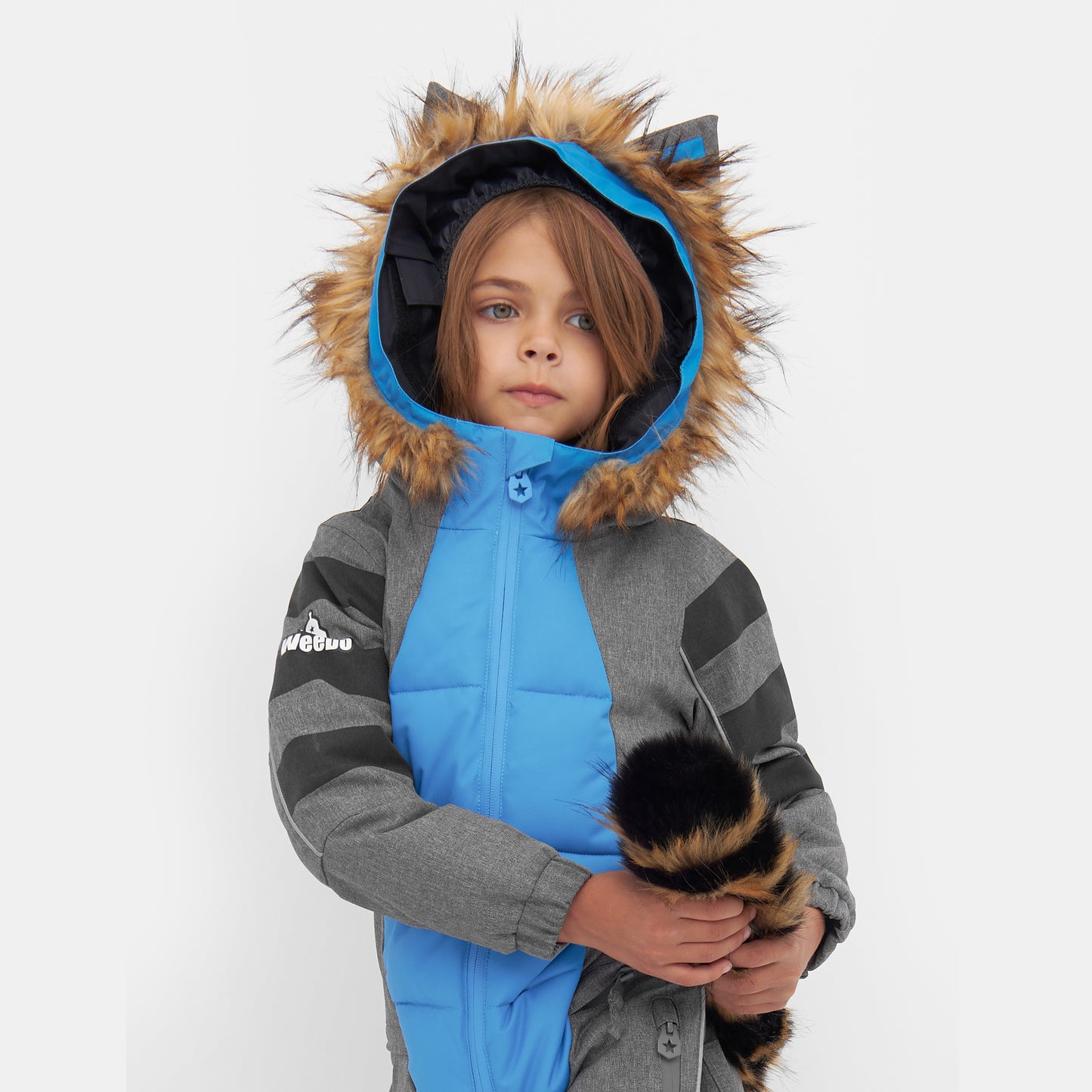 RacoonDo Snowsuit