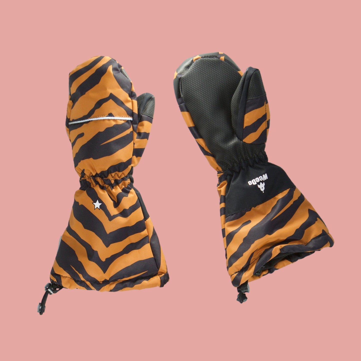 TigerDo MIttens