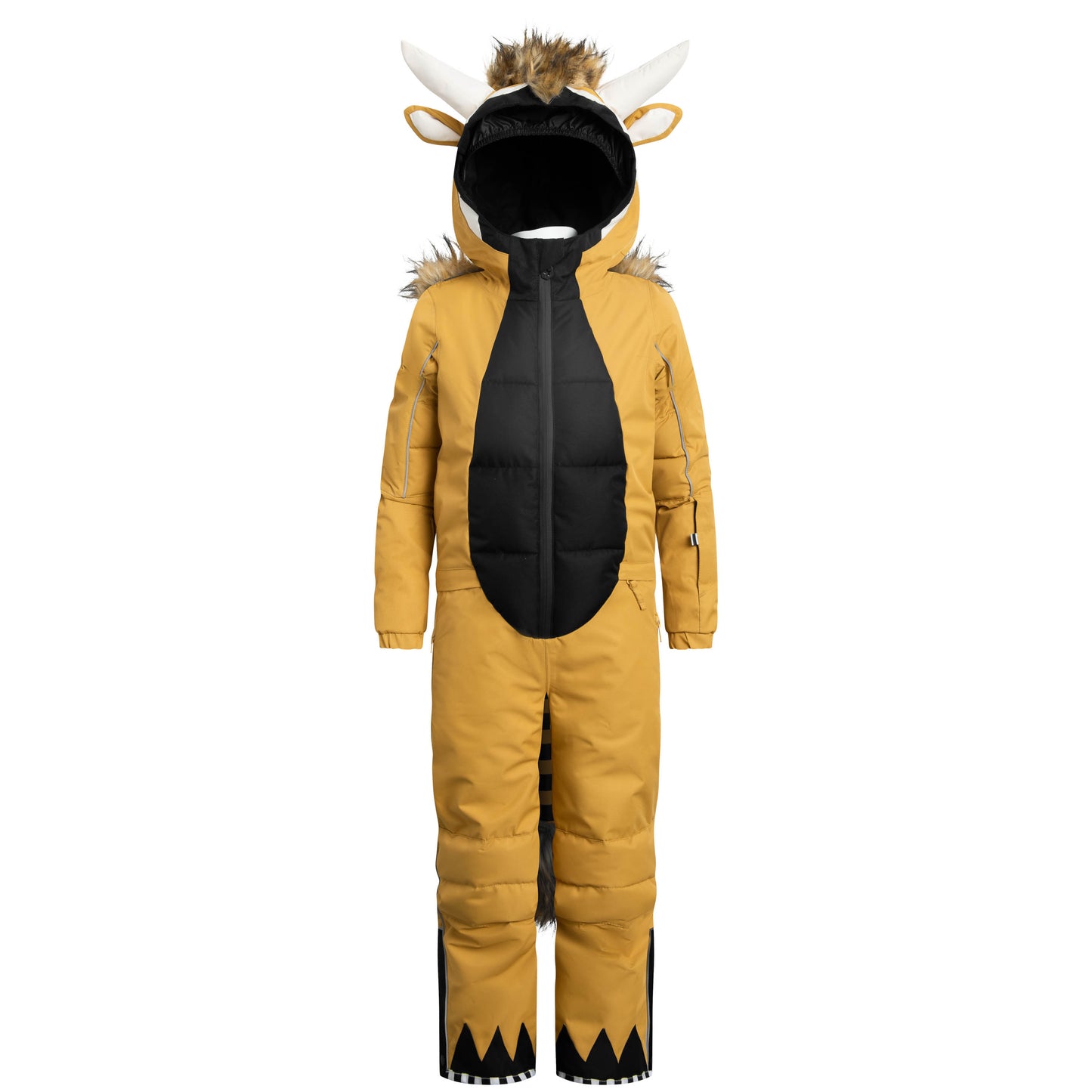 Wild Thing Snowsuit