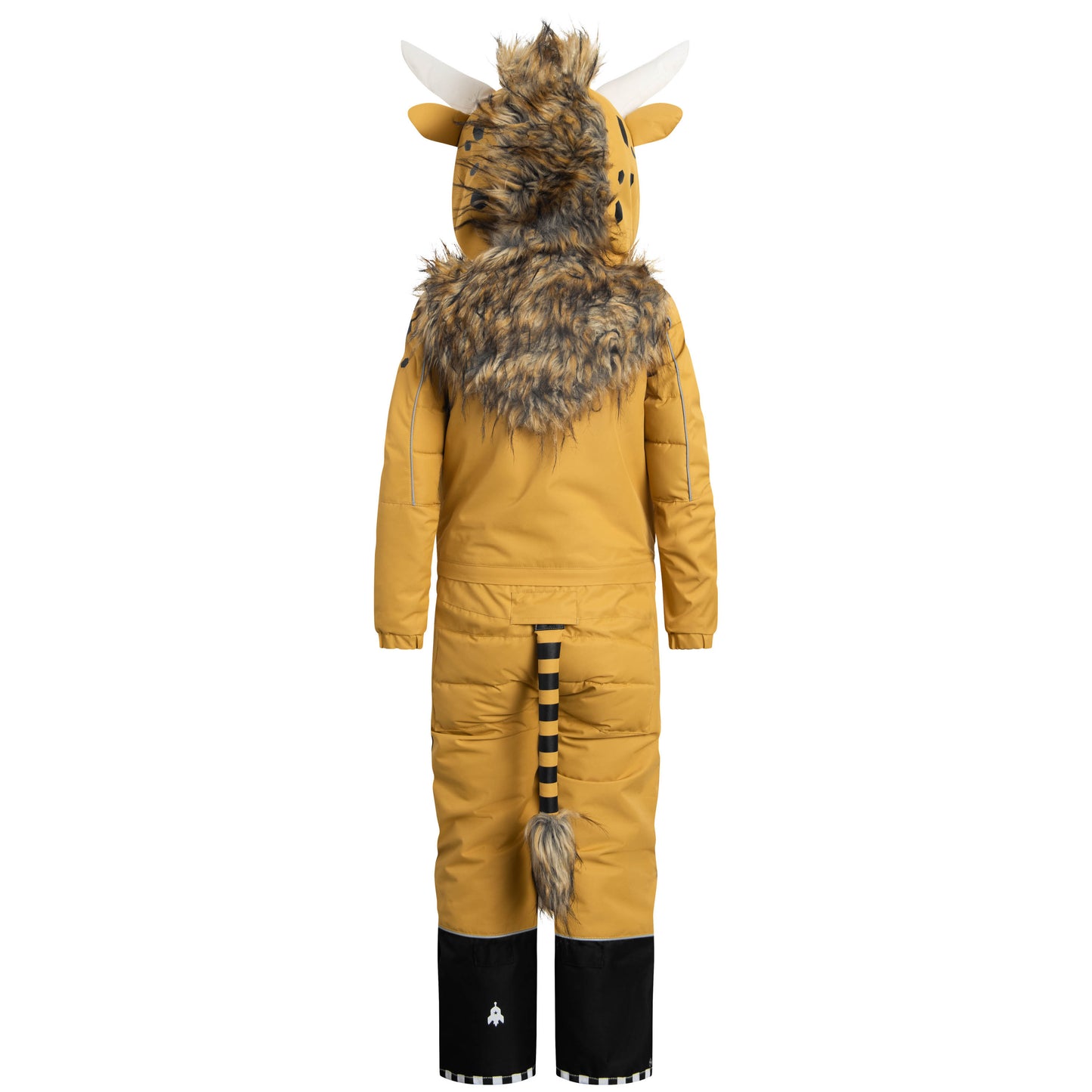 Wild Thing Snowsuit