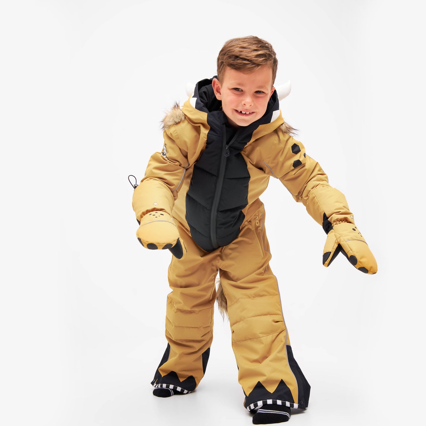 Wild Thing Snowsuit