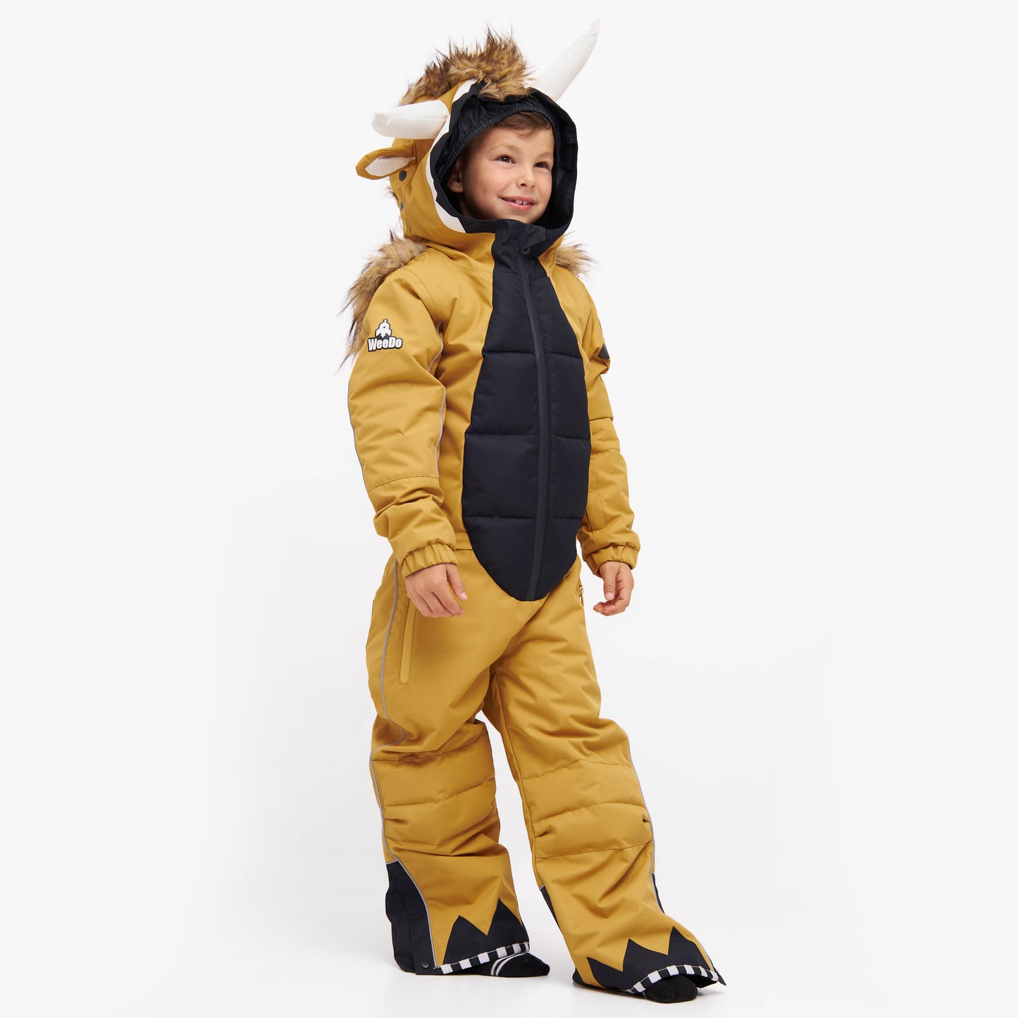 Wild Thing Snowsuit