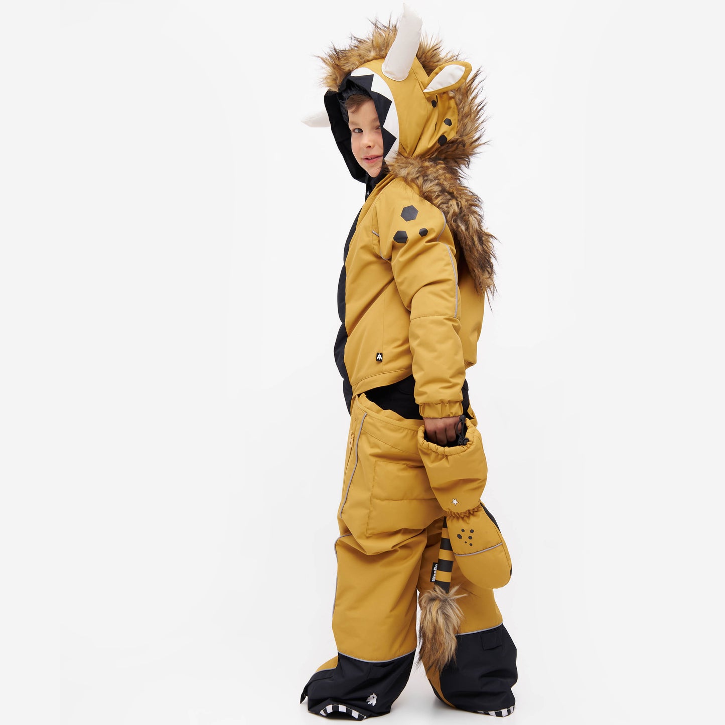 Wild Thing Snowsuit