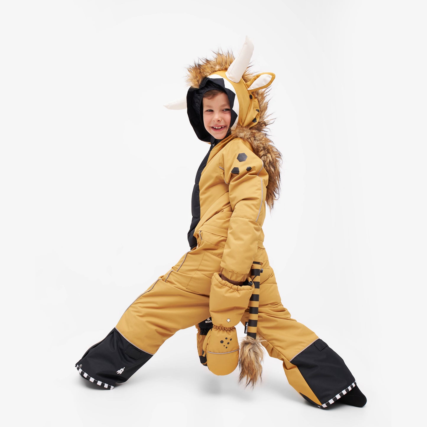 Wild Thing Snowsuit