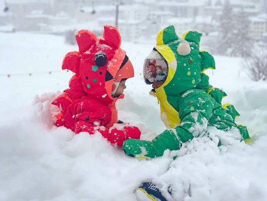 The Benefits of Investing in a Quality Snowsuit for Your Child
