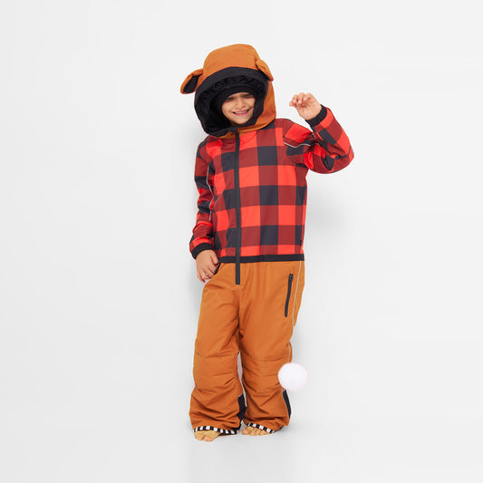 TEDDYDO Snowsuit