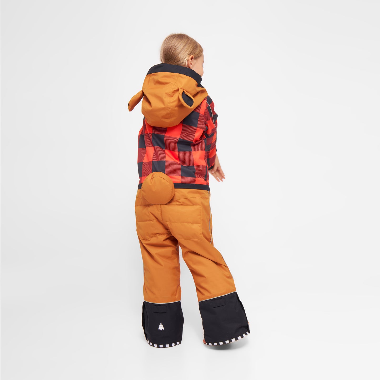 TEDDYDO Snowsuit