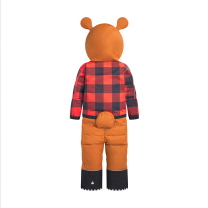 TEDDYDO Snowsuit