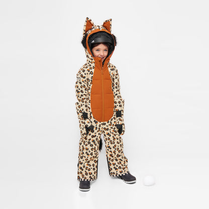 CHEETAHDO Snowsuit