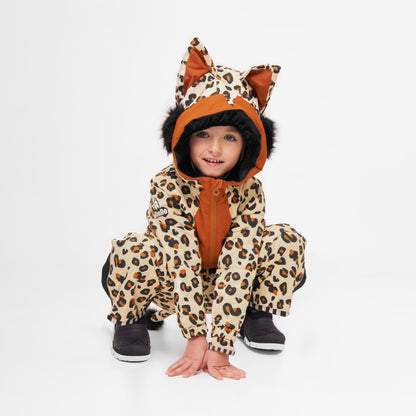 CHEETAHDO Snowsuit