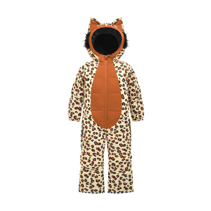 CHEETAHDO Snowsuit