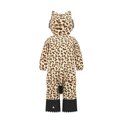 CHEETAHDO Snowsuit