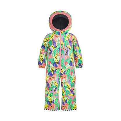 COSMO CANDY JUNGLE Snowsuit