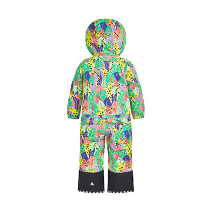 COSMO CANDY JUNGLE Snowsuit