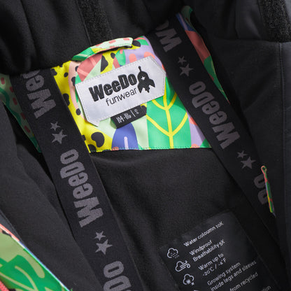 COSMO CANDY JUNGLE Snowsuit