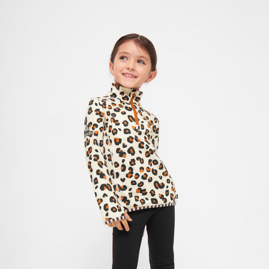CHEETAHDO Thermoshirt