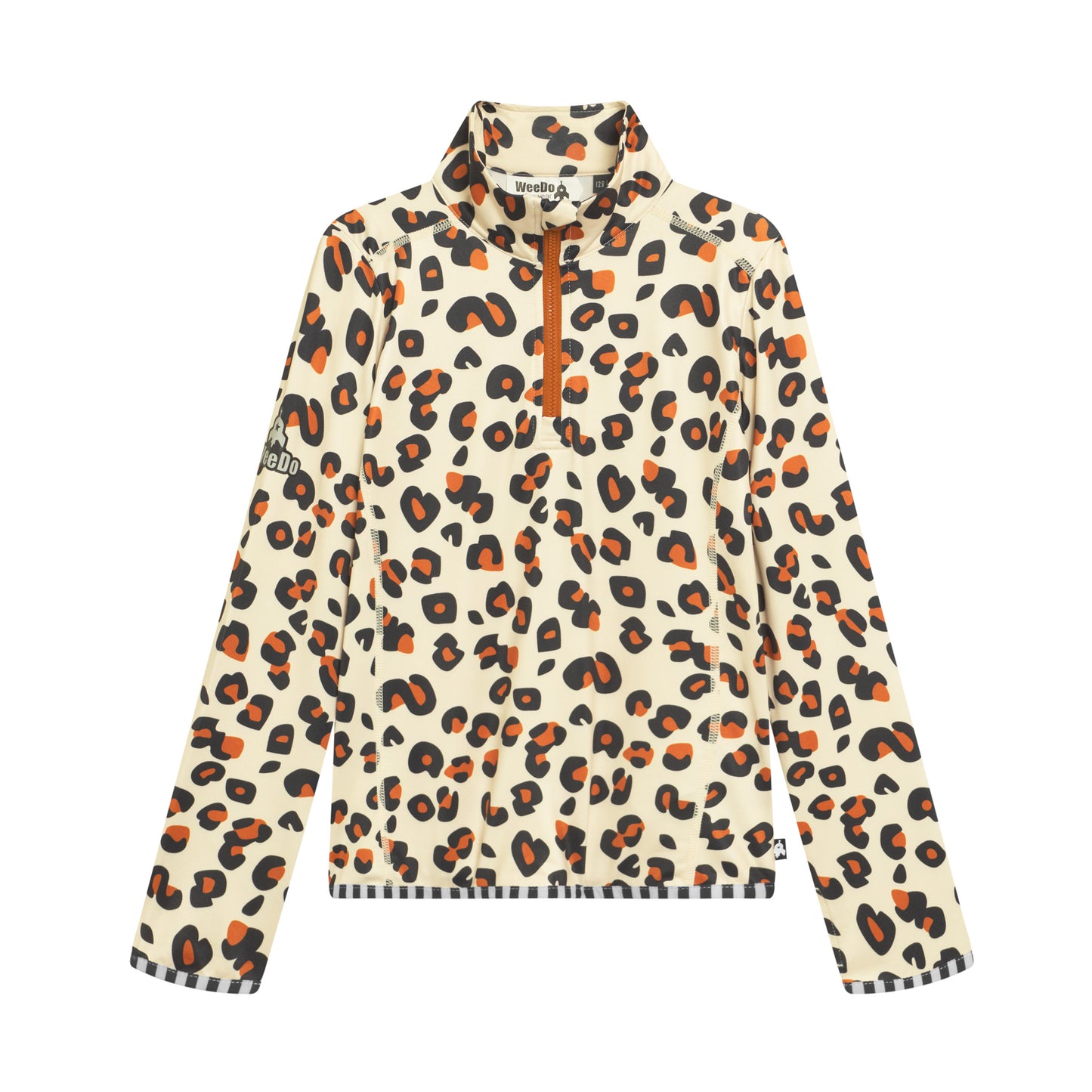 CHEETAHDO Thermoshirt