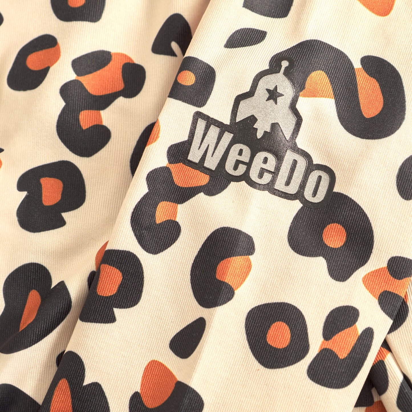 CHEETAHDO Thermoshirt