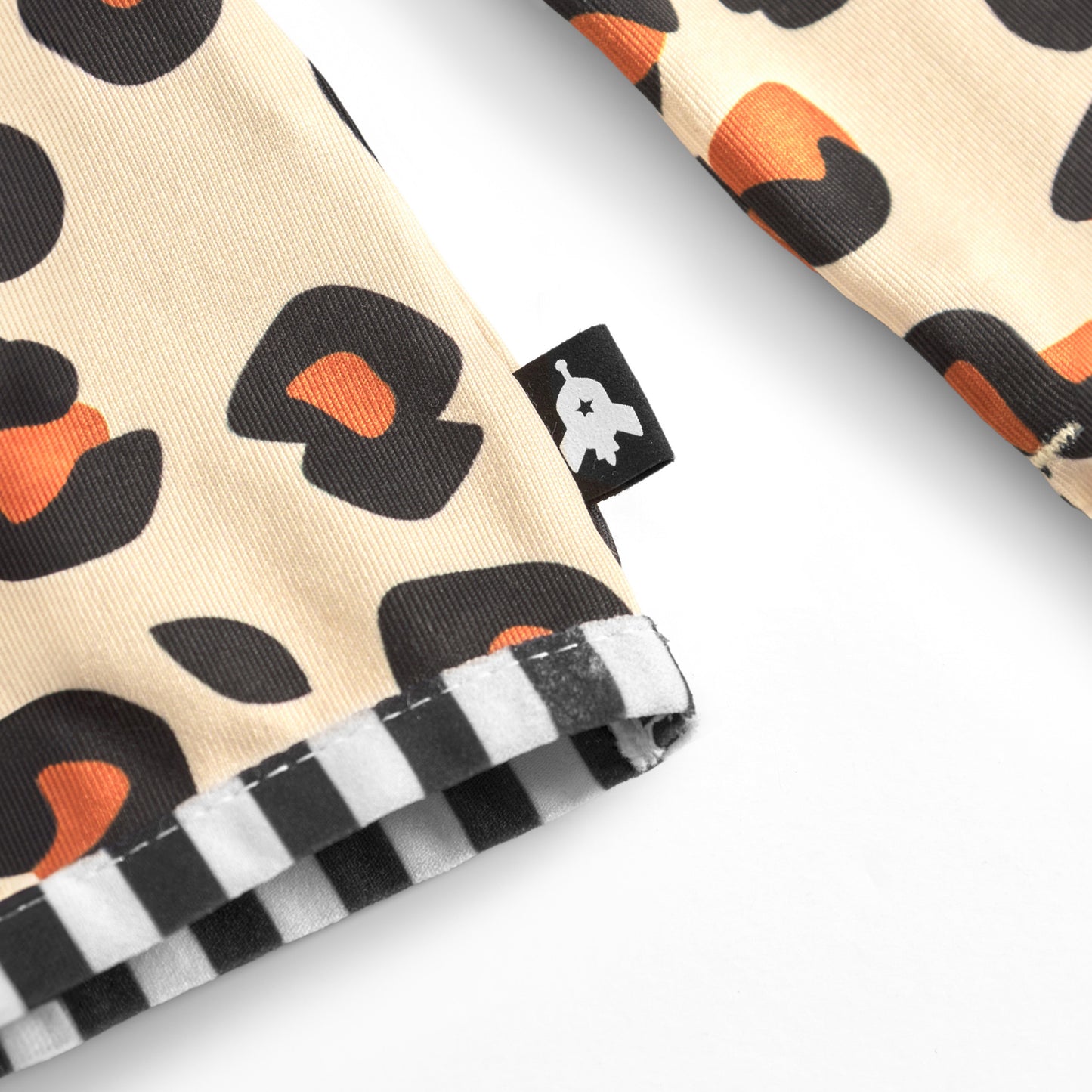 CHEETAHDO Thermoshirt