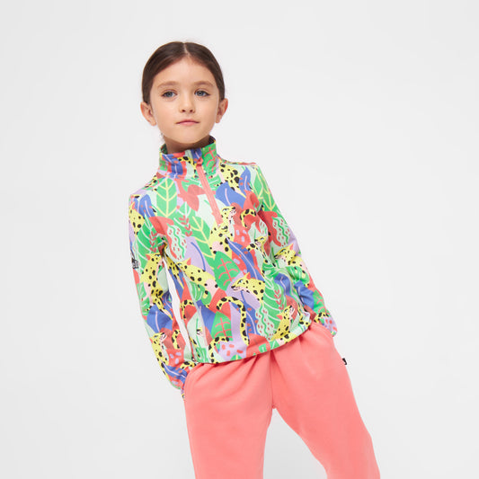 COSMO CANDY JUNGLE Thermoshirt