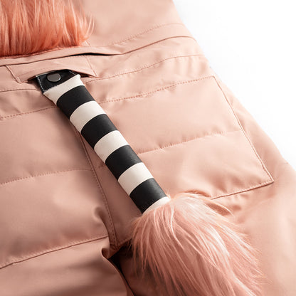 UNIDO Glitter Snowsuit