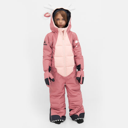 OHDEER Deer Snowsuit
