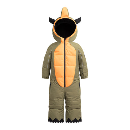 KHAMONDO Snowsuit