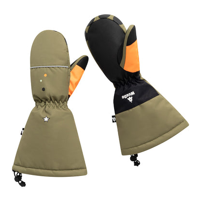 KHAMONDO Mittens