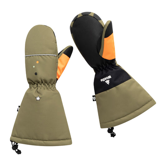 KHAMONDO Mittens