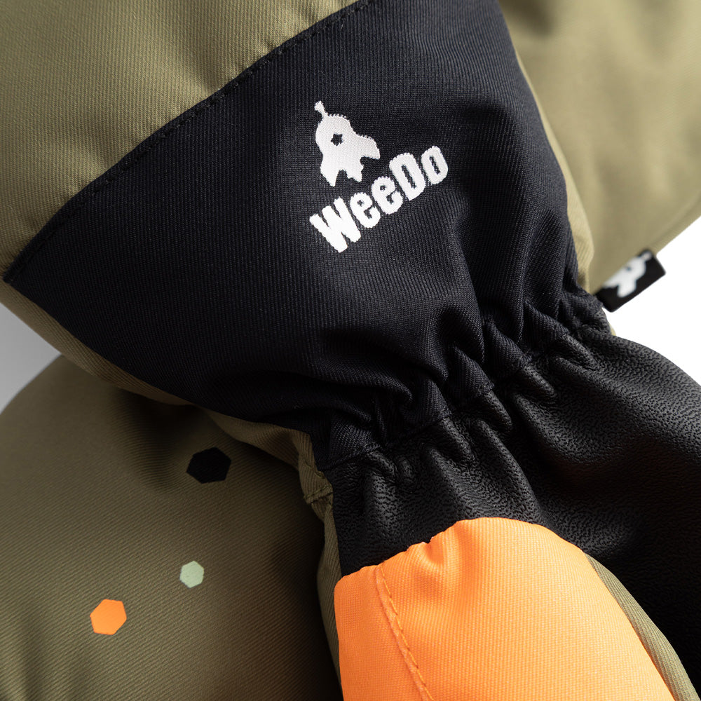 KHAMONDO Mittens
