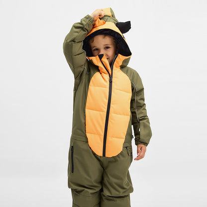 KHAMONDO Snowsuit